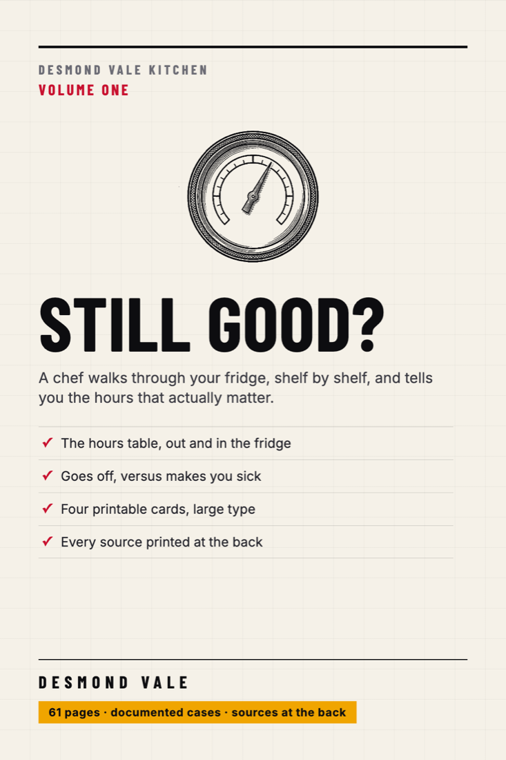 Still Good?